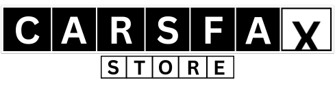 Carsfax logo